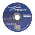 E702116 DISQUE A TRONCONNER METAUX TIGER EVOLUTION